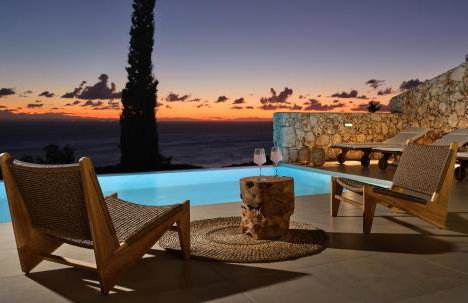 Thelxi's Suite I - Brand New Seaview Suite! - Foto 3