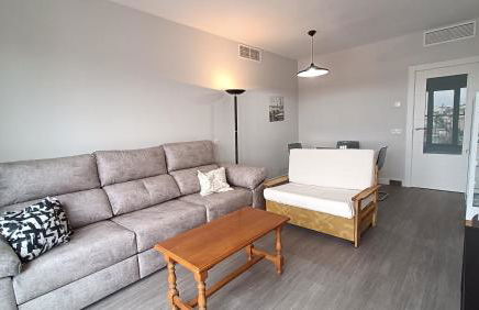 Kiana Mirador Sherry, parking gratis - Foto 11