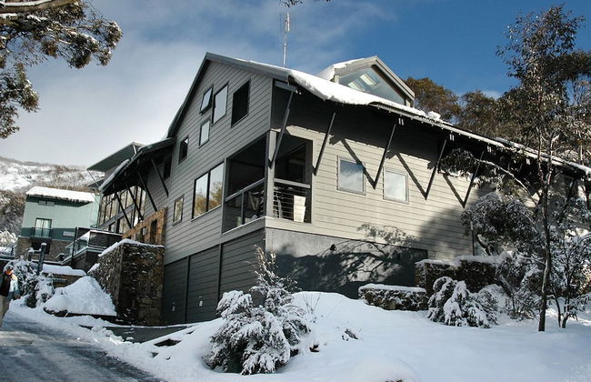 Ramshead Creek 3 - Photo 1