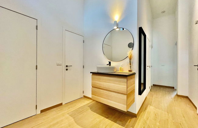 Luxury 2BR 2BA Near Fashion District by Oneluxstay - Foto 55