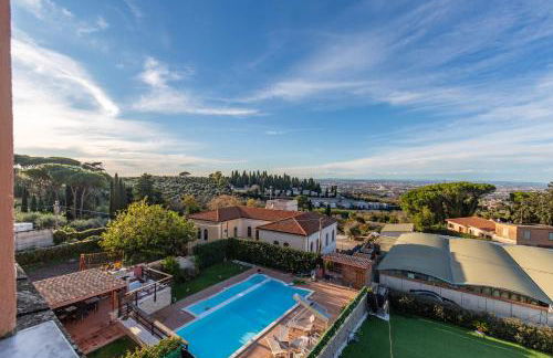 Le terrazze di Dany (attico su Roma) - Foto 70