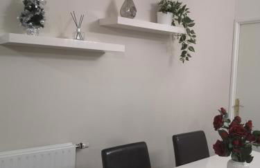 Grand T2 avec jardin et parking proche Paris et Orly - Foto 15