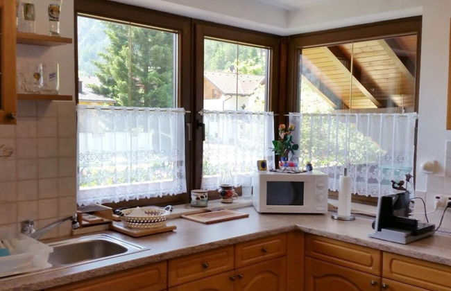 Holiday Apartment Haus Frank - Foto 7