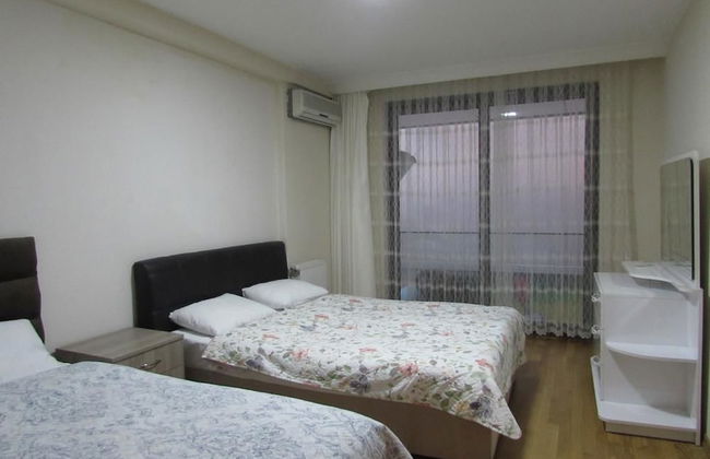 Taksim Elysium Residence - Foto 12