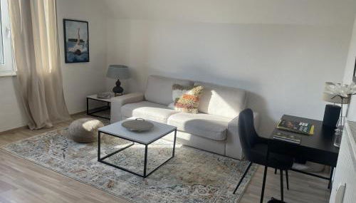 Moderne Ferienwohnung in Bad Salzuflen - Zentrale Lage & Wohlfühlkomfort - Foto 2