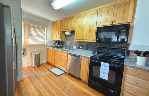 Cozy Craftsman Home Near UW and Downtown - Foto 17