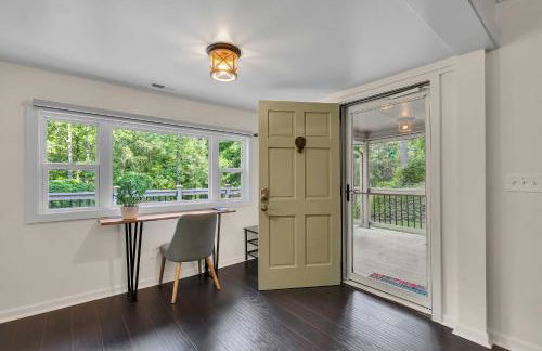 Pet-Friendly Pickens Vacation Rental with Fire Pit - Foto 8