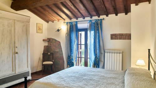 Villa Ginevra-Villa Indipendente-Crete Senesi-Tuscany - Foto 3