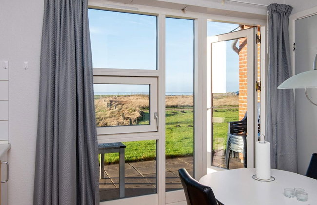 4 Star Holiday Home in Hojer - Foto 17