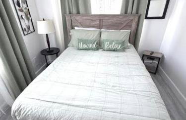 Cozy Getaway - Foto 13