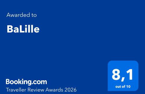 BaLille - Foto 2