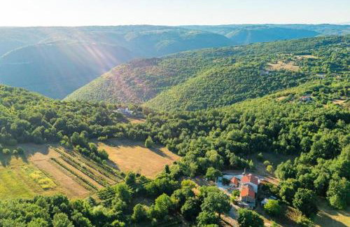 Holiday home 5240 for 8 Pers bei Labin - Foto 15