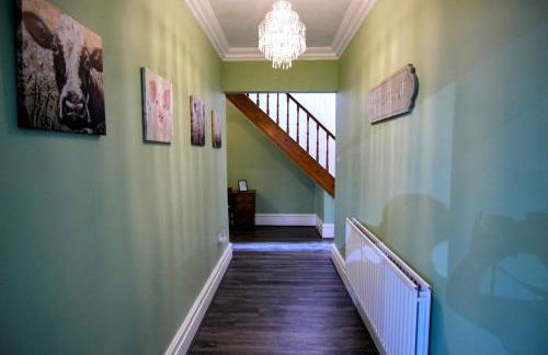 Northfield Cottage, Games & Arcade Room, Dog Friendly HS2, NEC, BHX, M42, Family Gatherings, Contractors, Hot Tube Hire Optional - Foto 75