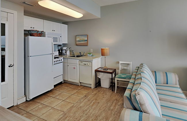 Majestic Beach Resort by Southern Vacation Rentals - Foto 75