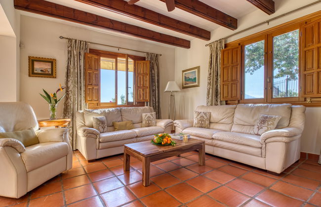 Villa Monte Feliz - Foto 6