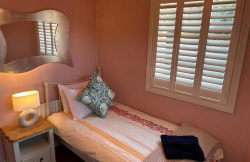 Flora Cottage, in the heart of the city - Foto 14