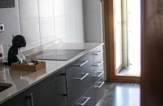 MAIALA ETXEA-Terraza Zona Nueva-WIFI Aparcamiento en la puerta - Foto 19