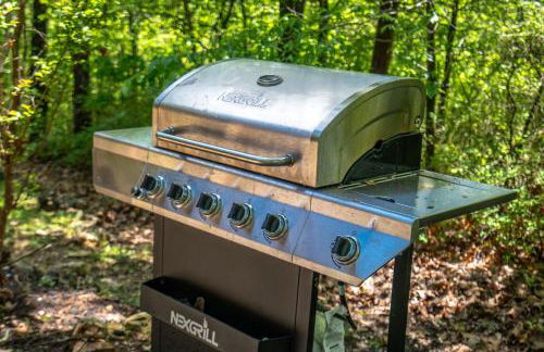 Nature's View Retreat Serenity and Splendor - Foto 21