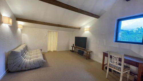 Luberon house with view - Foto 2