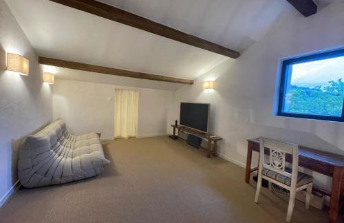 Luberon house with view - Foto 2