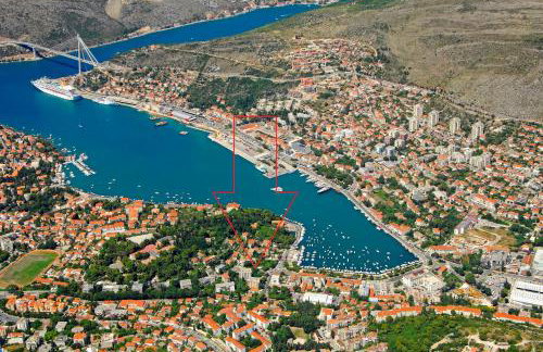 Batala1-City marina apartment with secured private parking - Foto 31