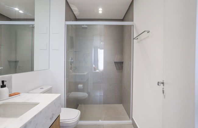 Parque Jockey Pinheiros - Foto 24