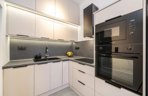 PNOẼ Luxury Apartments - Foto 11