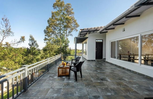 Wattle Grove Resort - Foto 40