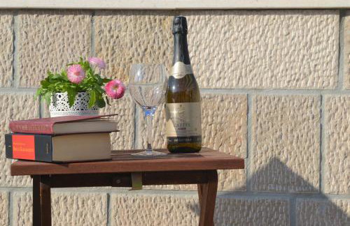 Apartment Villa Two Palms - Photo 37