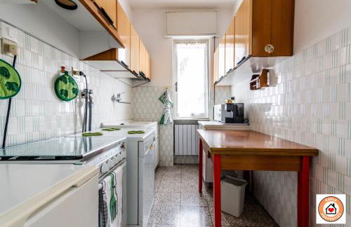 Gioiello Marino - mare, 2 minuti a piedi - Foto 8