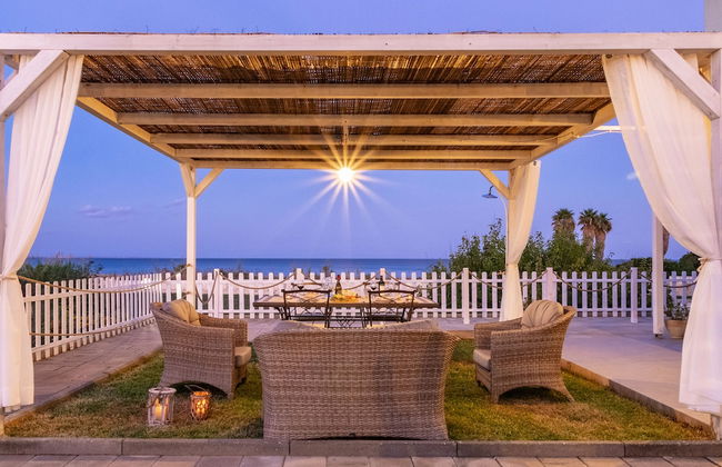 Beach Front Villas - Foto 1