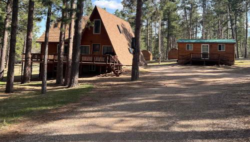 Mountain Escape - Foto 1