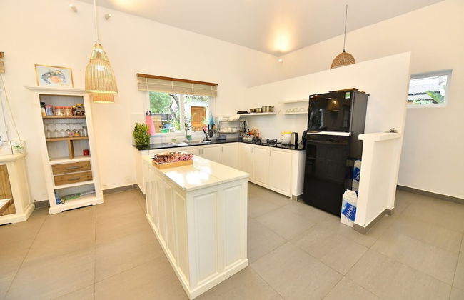 Ban Mai Beach Villa Phu Quoc - Foto 11