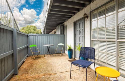 World Cup Renovated Condo - 26 Miles to AT&T - Foto 6