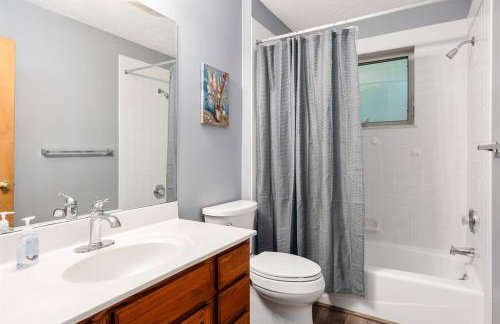 East Beach Cottage Sandy Secluded 3 King Beds - Foto 21