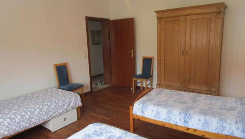 Ferienwohnung Am Homburg Nr 3 - Foto 5