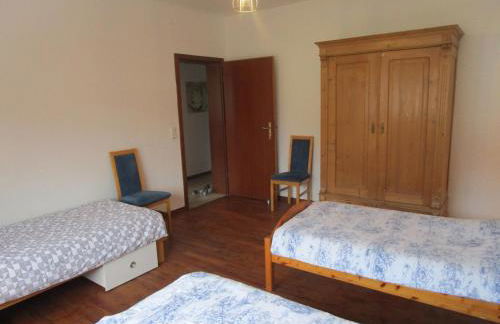 Ferienwohnung Am Homburg Nr 3 - Foto 5