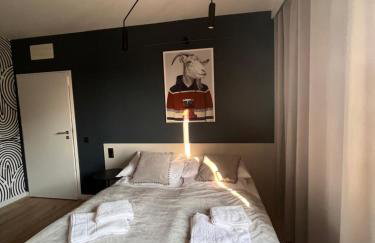 Apartamenty Skórzewo-Lotnisko MTP Tor Poznań - Foto 45