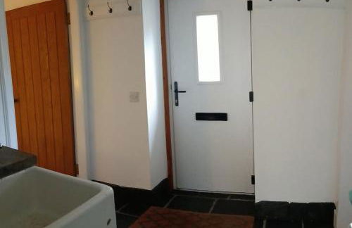 Red Deer Cottage at Fanans - Foto 39