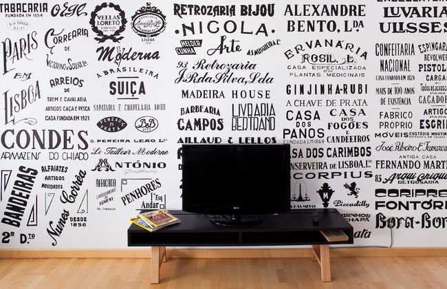 The Lisbonaire Apartments - Foto 45