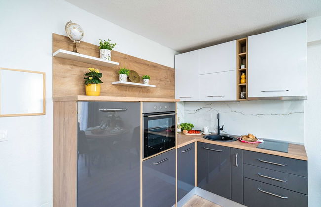 Apartments Villa Key - Foto 59