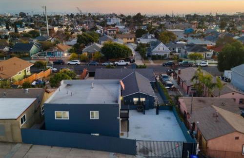 Leyla Pool Spa Min to Downtown Freeways Beaches - Foto 33