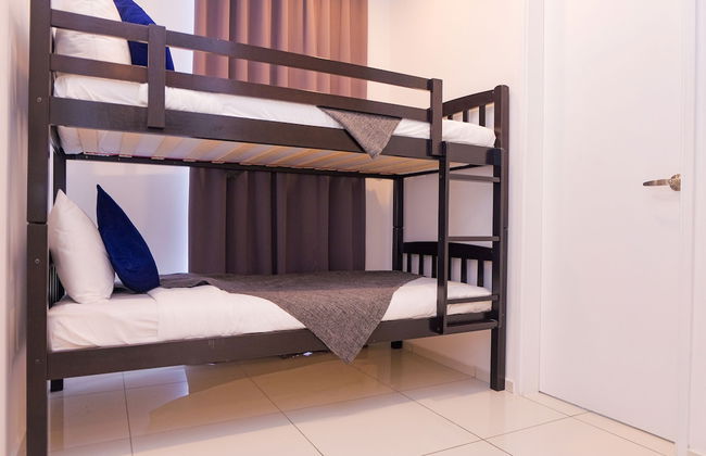 The Robertson Kuala Lumpur - Foto 7