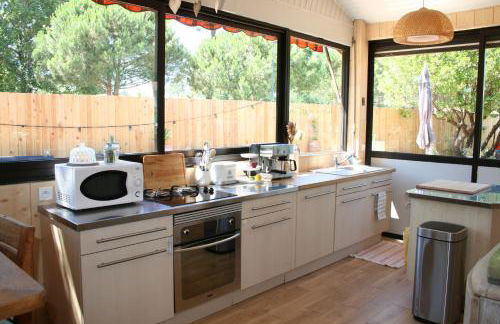 Maison Claouey - Foto 12