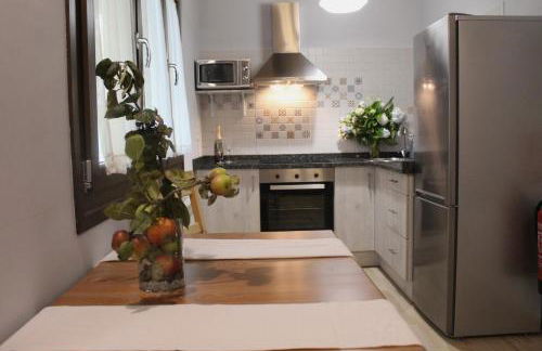 Las Carriles Apartamentos rurales - Foto 43