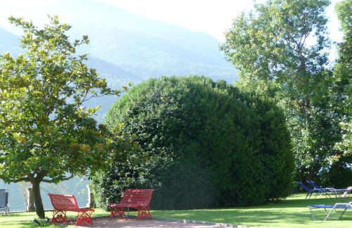 Residence Ville Lago Lugano - Photo 25