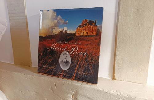 Les Suites Marcel Proust - Foto 11