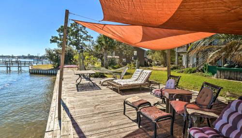 Charming Waterfront Home Fish, Boat and More! - Foto 2