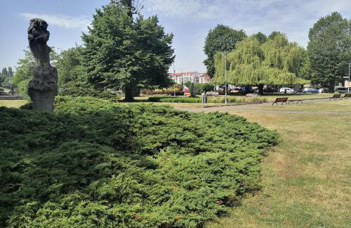 Apartament LUCKY - Foto 21