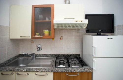 Residence le Mimose - Foto 48